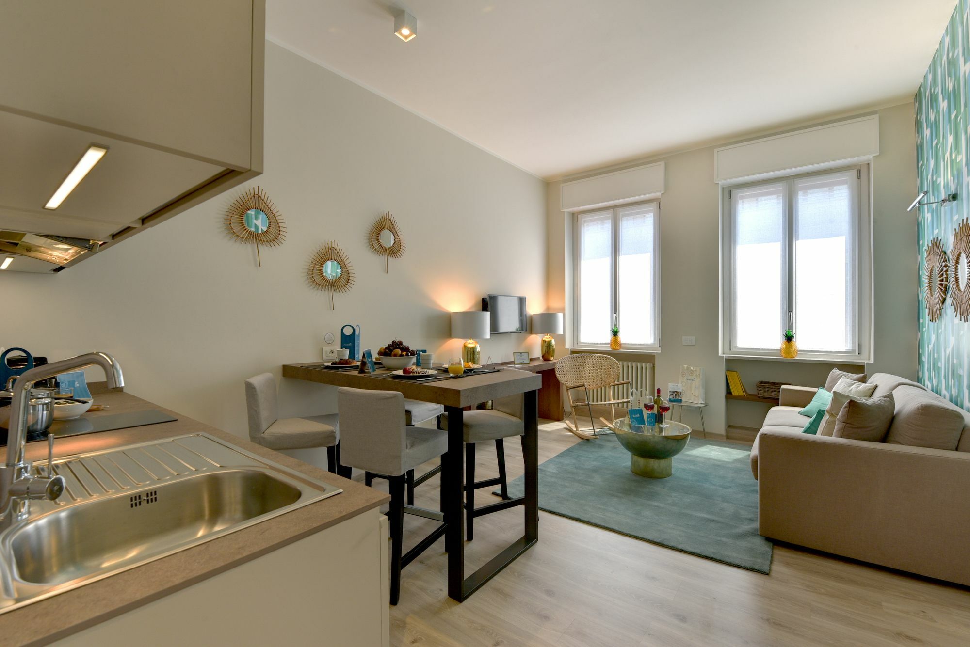 Locanda Sweet - Dogana
