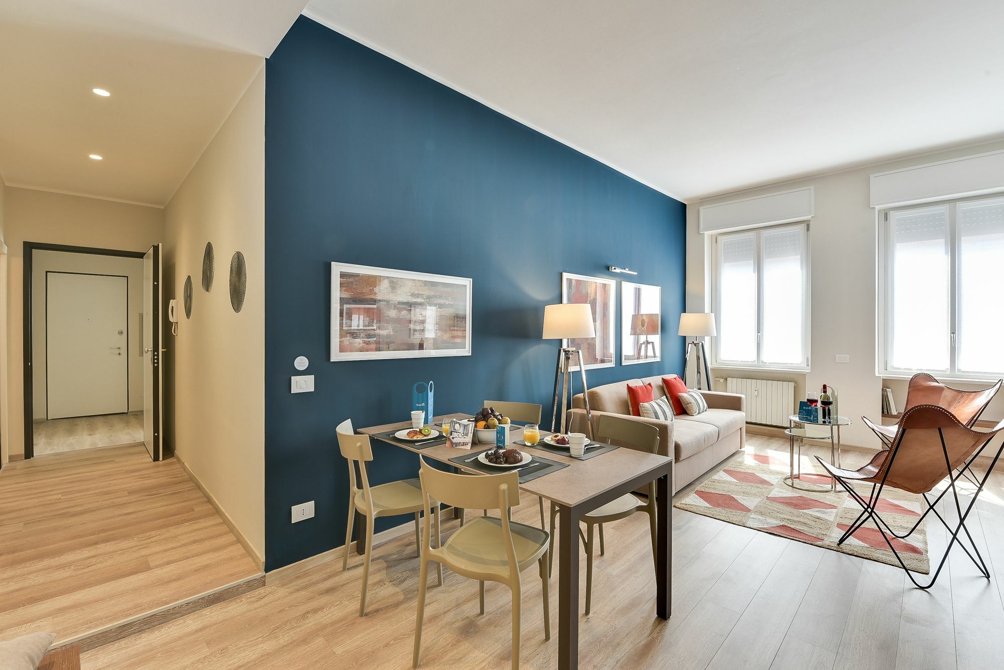 Sweet - Dogana Milano